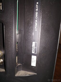 Prodám TV LG 80CM - 4