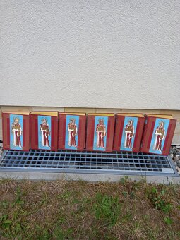 František Palacký - Dějiny národu českého - 4