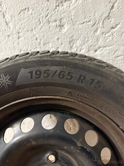 Ojeté pneumatiky - 4