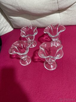 Pohárky - 4