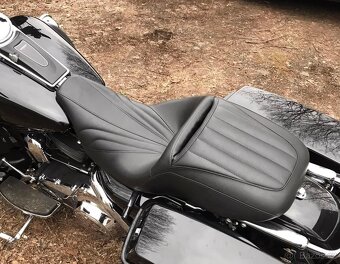 Harley Davidson Street Glide - 4