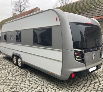 Tabbert 2013 Grande Puccini 650 - 4