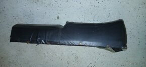 Sedlo Jawa Bizon - 4