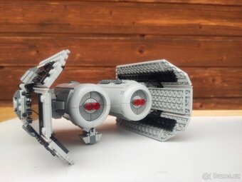 LEGO #75347 Tie Bomber - 4