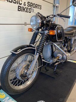 BMW R75/5 - 4