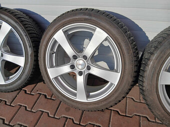 TESLA 3 ALU DEZENT R18 PRO MODEL 2019-2021 - 4