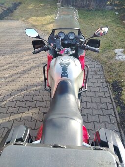 Honda Varadero 1000 - 4