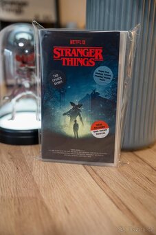 Royal Mail Stranger Things limitovaná edice 2000 ks - 4