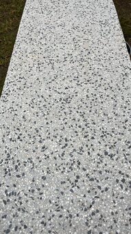 Terasové schody - 4