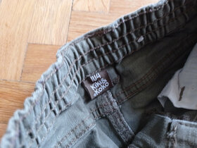 2x slim rifle 104/110 (dvojčata) - 4