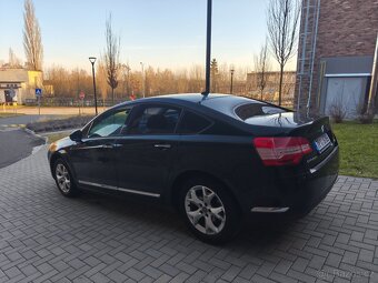CITROEN C5 2.0HDi103kW - 4