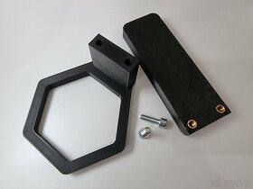 3D Tisk / 3D Modelování - 4