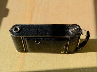 Kodak Junior 620 (1933–1939) – Sběratelský stav - 4