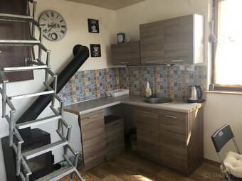 Prodej chaty v obci Výčapy - 4