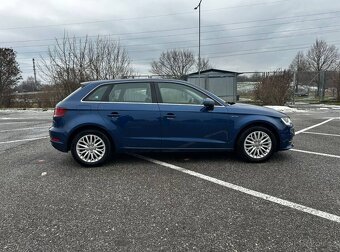 Audi A3 Sportback g-tron S tronic - 4