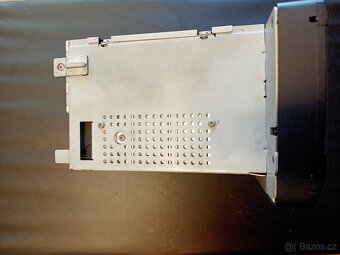 Autorádio škoda auto Stream O2 - 4