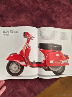 Vespa - 4