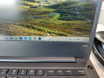 Lenovo ThinkPad E490 - 4