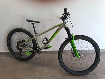 RockMachine Blizz TRL70-29 M - 4