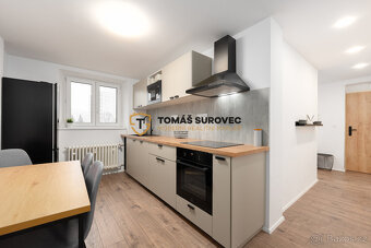 Prodej bytu 2+1 J. Sousedíka, Vsetín - 4