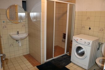 Prodám RD 3+1 ve Velkých Bílovicích. - 4