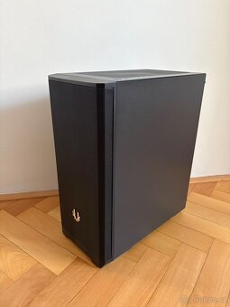 Herní PC - Ryzen 5 5500 / 16GB / 1TB SSD / RX 6650 XT - 4