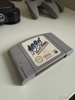 Nintendo 64 - 4