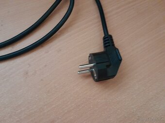 SERVER PC KABEL NAPÁJECÍ DO ZÁSUVKY IHNED K PRODEJI - 4
