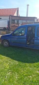 Citroen Berlingo - 4
