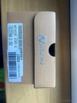 Celokožené botičky Naturino - 4