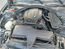 BMW 3 GT, 318 diesel, Nova STK - 4