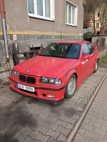 BMW E36 325i ORIGINAL RIEGER - 4