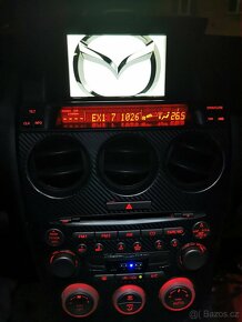 Mazda 6 2.0 DIESEL 100kw - 4