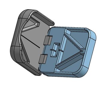 3D modelování / 3D tisk - 4