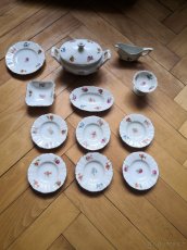 Porcelánové nádobí pro děti - 4