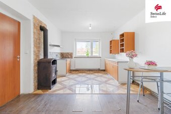 Prodej rodinného domu 101 m2, Lipovec - 4