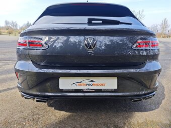 Arteon Shooting Brake "R" / DPH/ - 4