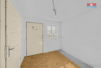 Prodej rodinného domu s garáží, 135 m², Praha, ul. K Horkám - 4