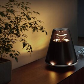 YAMAHA LSX-170 BLACK design reproduktor bluetooth repro - 4