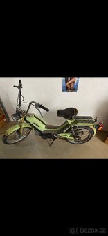 Babetta 210 - 4