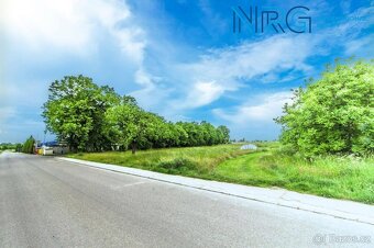 Prodej stavebního pozemku, 3782 m2, Bakov nad Jizerou - 4