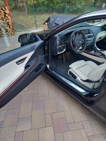 Bmw 640d coupe - 4