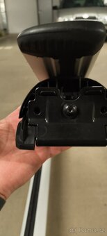 Prodám Příčníky Thule WingBar - 4