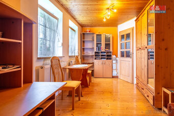 Prodej rodinného domu 5+1, 170 m², Vimperk - Hrabice - 4