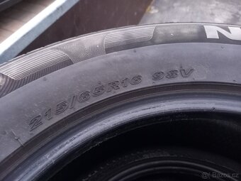 Letni pneu 215/65r16 Nexen 2ks - 4