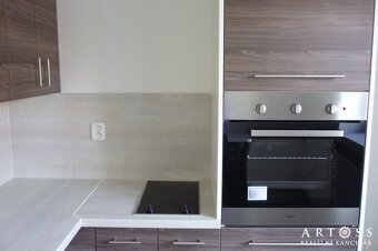 Pronájem, byt 1+1, Údolní, Blansko, CP 30 m2 - 4