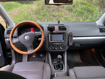 GOLF 5 2.0 TDI 103KW - 4