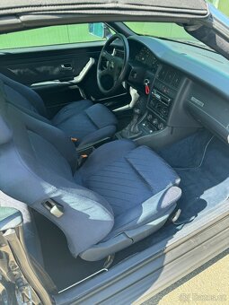 Audi A80 Cabrio - 4
