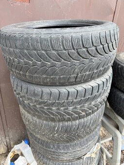 alu litá kola 5x112 r16 - 4