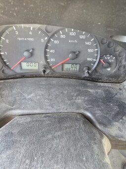 Ford Transit 2.5tdi - sklápěč, plně funkční - 4
